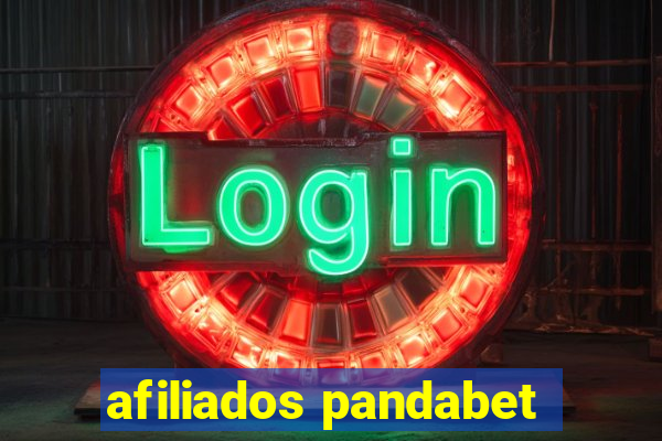 afiliados pandabet